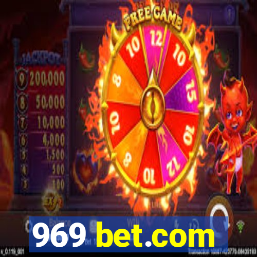 969 bet.com